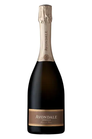 Bottle of Avondale Armilla Blanc de Blanc